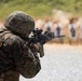 U.S. Marines Conduct Rifle and Pistol Marksmanship Training