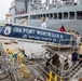 USS Fort Worth (LCS 3) Decommissioning Tour