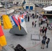 USS Fort Worth (LCS 3) Decommissioning Tour
