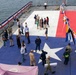 USS Fort Worth (LCS 3) Decommissioning Tour