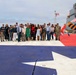 USS Fort Worth (LCS 3) Decommissioning Tour