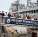 USS Fort Worth (LCS 3) Decommissioning Tour