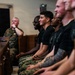 U.S. Marines graduate Martial Arts Instructor Course 91-26