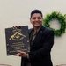 U.S. Marines graduate Martial Arts Instructor Course 91-26
