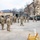 Soldiers prepare for Truck/MHE Rodeo at Camp Carroll