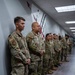 PACAF/A4 logistics director coins 36th Wing’s outstanding performers