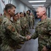 PACAF/A4 logistics director coins 36th Wing’s outstanding performers