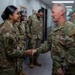PACAF/A4 logistics director coins 36th Wing’s outstanding performers