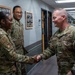 PACAF/A4 logistics director coins 36th Wing’s outstanding performers