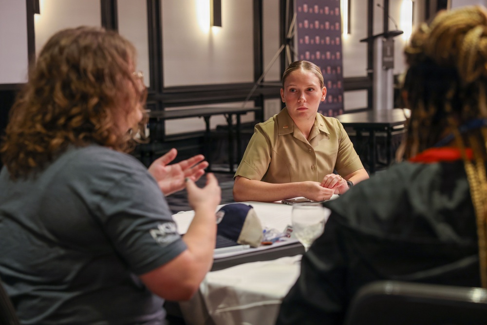 MCRC Partners with National Wrestling Coaches Association