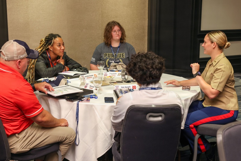 MCRC Partners with National Wrestling Coaches Association
