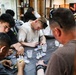 Area I newcomers explore Seoul and learn about Korean history during monthly tour