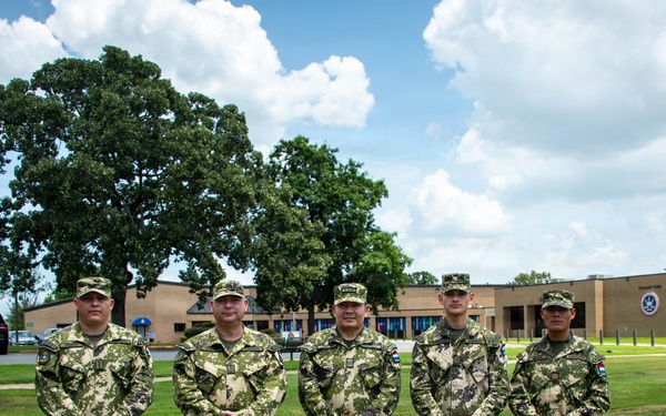 International Partners Day Cyber Shield 2026