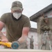 107th CES renovates Wolf Pack Park
