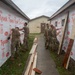 107th CES renovates Wolf Pack Park