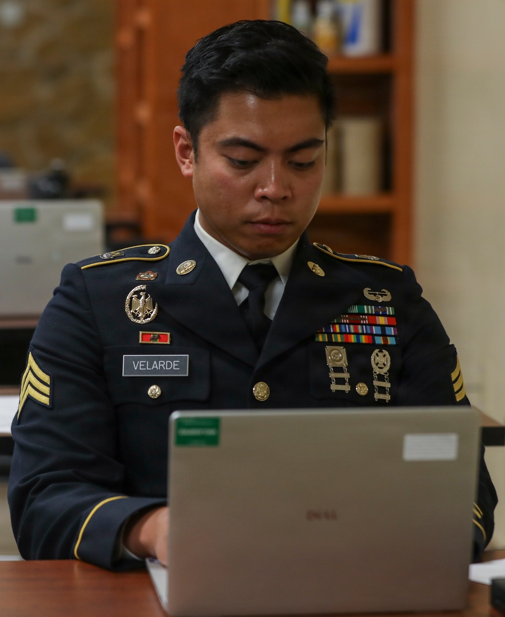 USASMDCBSC 2026 - Exam