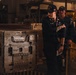 Ronald Reagan On-Loads Ordinance