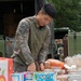 U.S., ROK Forces Enhance Sustainment Readiness Through Field Feeding Training