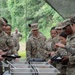 U.S., ROK Forces Enhance Sustainment Readiness Through Field Feeding Training