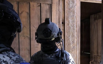 PCG EOD strengthens multinational interoperability during full mission profile at RIMPAC 2026