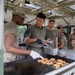 U.S., ROK Forces Enhance Sustainment Readiness Through Field Feeding Training