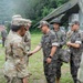 U.S., ROK Forces Enhance Sustainment Readiness Through Field Feeding Training