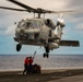 USS Essex Conducts Vertical Replenishment during RIMPAC 2026