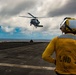 USS Essex Conducts Vertical Replenishment during RIMPAC 2026