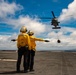USS Essex Conducts Vertical Replenishment during RIMPAC 2026