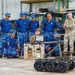 HIANG and Indonesian Air Forces Ignite Partnership During Explosive Specialty Training