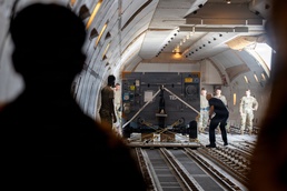 35th Fighter Wing loads cargo for Red Flag-Alaska 26-3