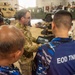 HIANG and Indonesian Air Forces Ignite Partnership During Explosive Specialty Training