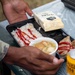 Shared Meals Strengthen Allied Bonds During Combined Field Feeding Training Exercise