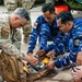 HIANG and Indonesian Air Forces Ignite Partnership During Explosive Specialty Training