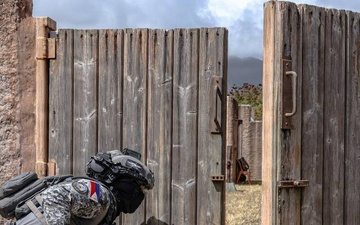 PCG EOD strengthens multinational interoperability during EOD drills at RIMPAC 2026