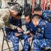 HIANG and Indonesian Air Forces Ignite Partnership During Explosive Specialty Training
