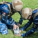 HIANG and Indonesian Air Forces Ignite Partnership During Explosive Specialty Training