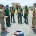 HIANG and Indonesian Air Forces Ignite Partnership During Explosive Specialty Training