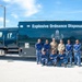 HIANG and Indonesian Air Forces Ignite Partnership During Explosive Specialty Training