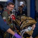 USS Theodore Roosevelt conducts medical training during RIMPAC 26