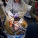 USS Theodore Roosevelt conducts medical training during RIMPAC 26