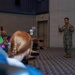 DESRON 15 Hosts Family Community Connections Event at Fleet Activities Yokosuka