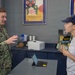 DESRON 15 Hosts Family Community Connections Event at Fleet Activities Yokosuka