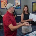 DESRON 15 Hosts Family Community Connections Event at Fleet Activities Yokosuka