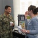 DESRON 15 Hosts Family Community Connections Event at Fleet Activities Yokosuka