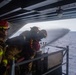 USS Theodore Roosevelt conducts general quarters drill during RIMPAC 26