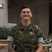 The Backbone of the Marine Corps, halfway across the globe