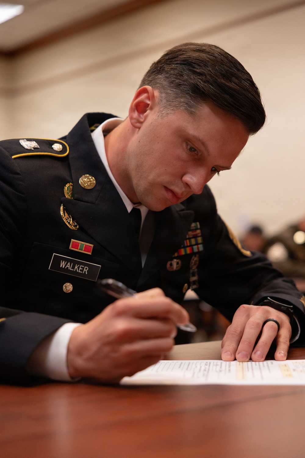 USASMDCBSC 2026 Exam