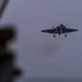 Abraham Lincoln Conducts Flight Operations