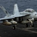 Abraham Lincoln Conducts Flight Operations